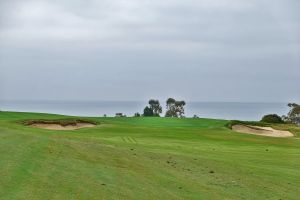 Pelican Hill (North) 14th Approach